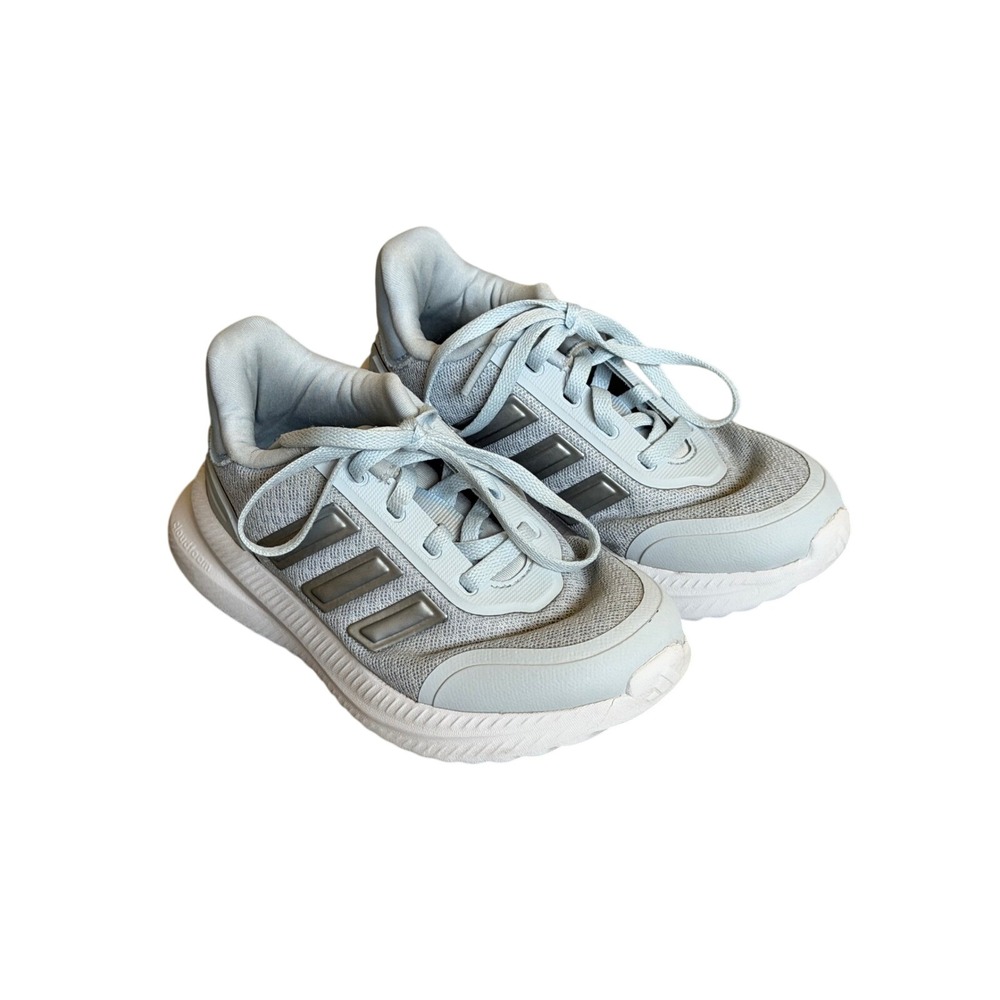 Adidas Runfalcon 2.0 Cloudfoam Running Shoes Youth Kids Sneakers 11c